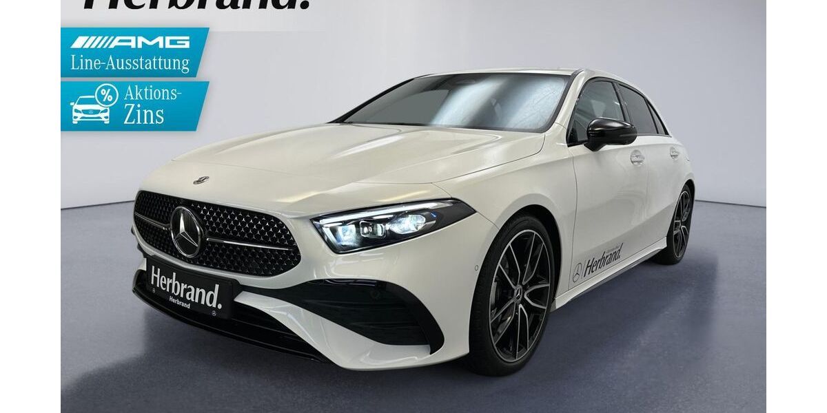 Mercedes-Benz A 180 3.289 km 41.290 &euro; Rhede 46414