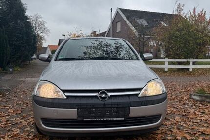 Opel Corsa 139.000 km 1.650 &euro; Ibbenbüren 49479