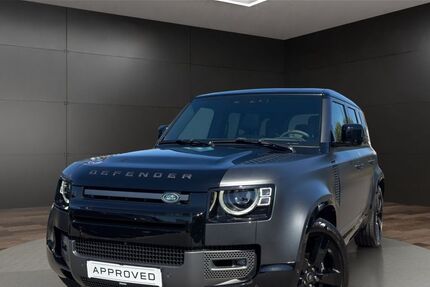 Land Rover Defender 51.613 km 87.990 &euro; Kassel 34123
