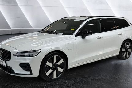 Volvo V60 22.650 km 45.880 &euro; Berlin 10553