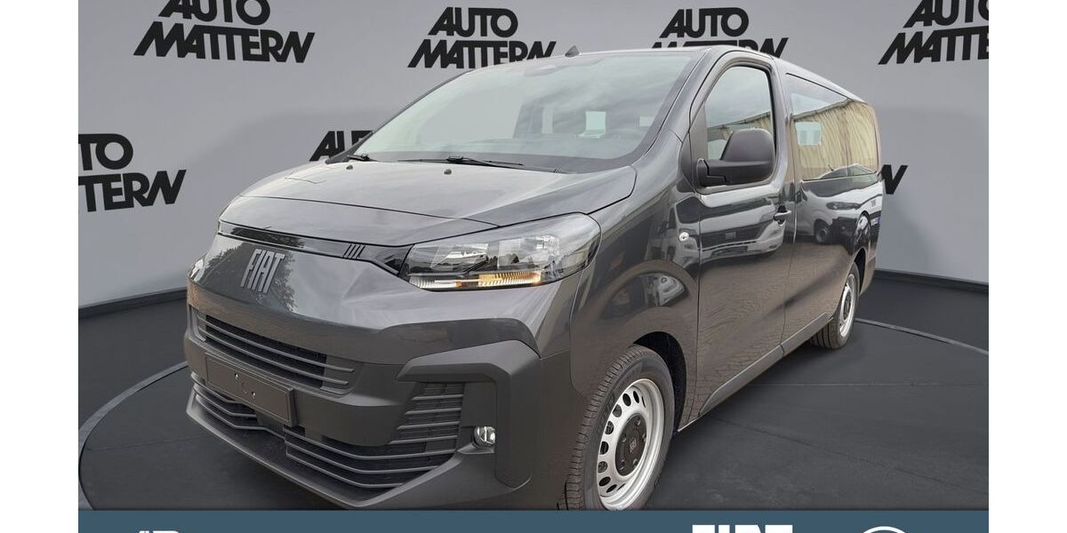Fiat Scudo 3.490 km 32.890 &euro; Buende 32257