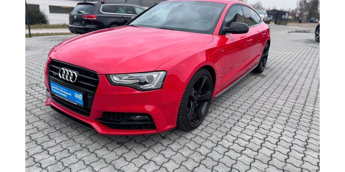 Audi A5 158.000 km 20.400 &euro; Allersberg 90584