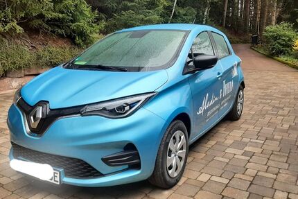 Renault ZOE 69.000 km 7.500 € Lauterbach 78730