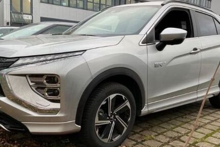Mitsubishi Eclipse Cross 18.756 km 25.990 € Buchholz 21244