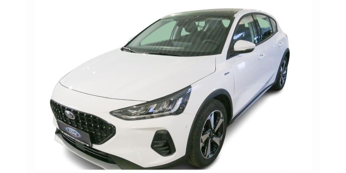 Ford Focus 4.900 km 28.980 &euro; Braubach 56338