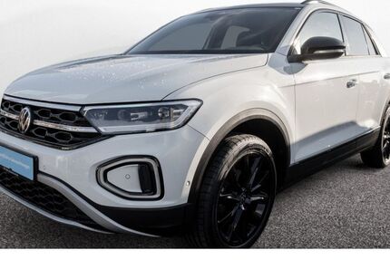VW T-Roc 88.281 km 25.620 &euro; Uelzen 29525