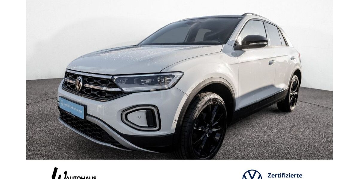 VW T-Roc 88.281 km 25.620 &euro; Uelzen 29525