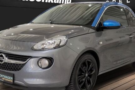Opel Adam 65.257 km 11.480 &euro; Lüdinghausen 59348