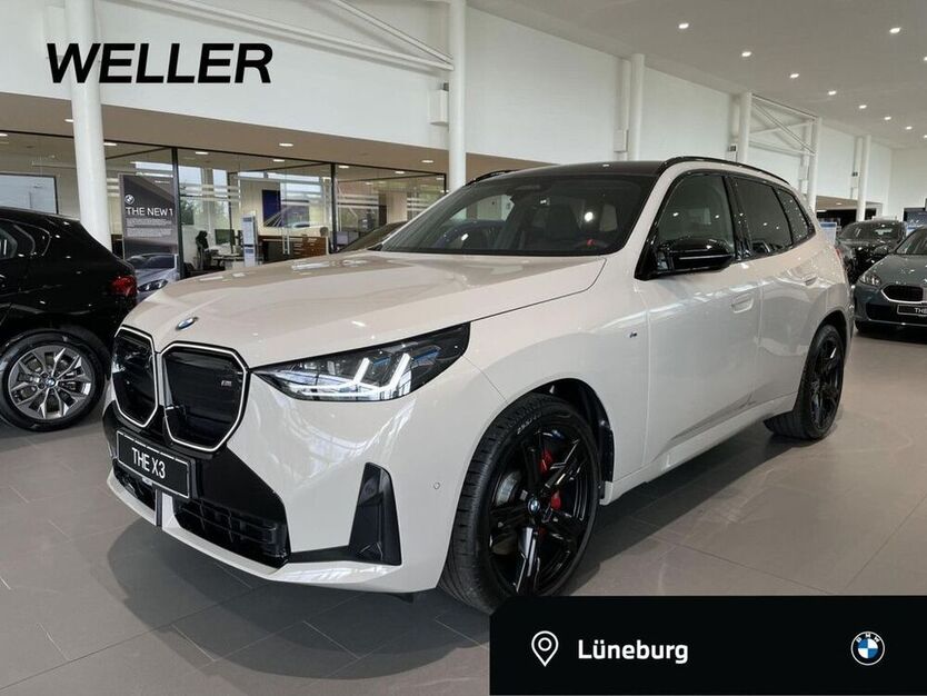 X3 M