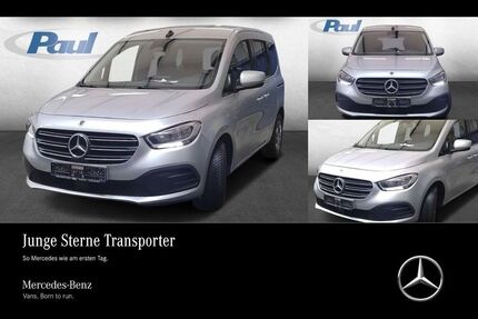 Mercedes T-Klasse