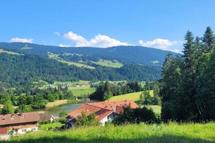 Verkaufe Eigentumswohnung in Oberstaufen 3.5 zimmer