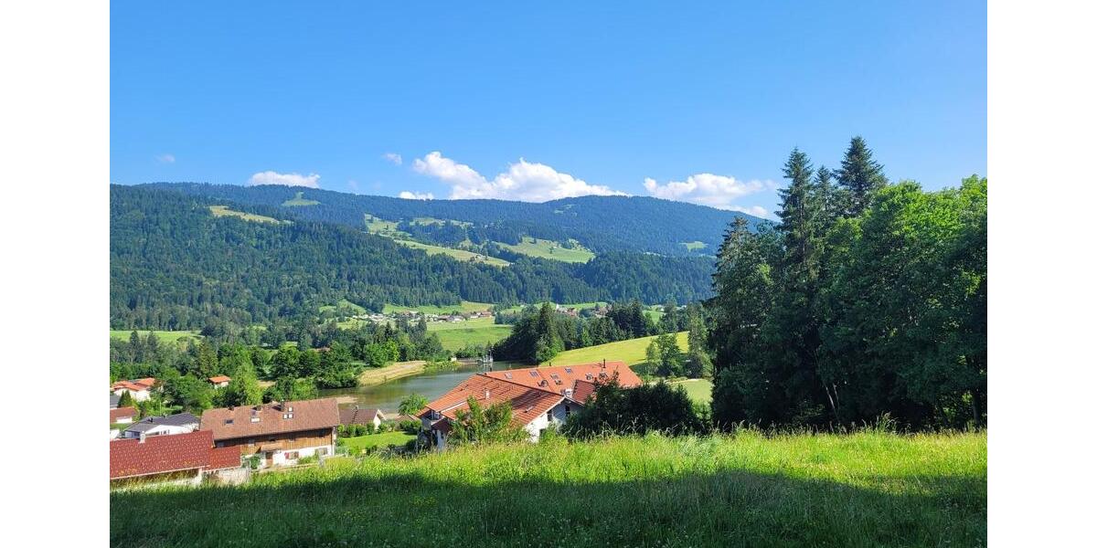 Verkaufe Eigentumswohnung in Oberstaufen 3.5 zimmer