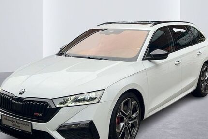 Skoda Octavia 54.065 km 33.990 € Hamburg 22303