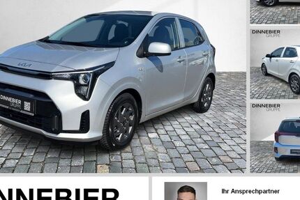 Kia Picanto 18.580 km 16.248 &euro; Pritzwalk 16928