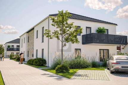 Wohnung Kühlungsborn - 3 Zimmer, 72 m&sup2;, 481.000&euro; | Angebot:27151724