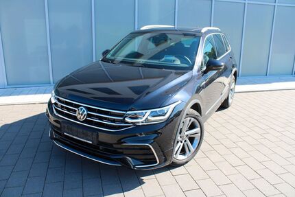 VW Tiguan 57.000 km 33.500 € Wesenberg 23858