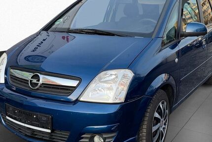 Opel Meriva 177.400 km 1.990 &euro; Langen 63225