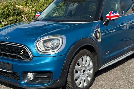Mini Countryman SE (Cooper) 88.557 km 14.999 &euro; LUDWIGSHAFEN AM RHEIN 67071