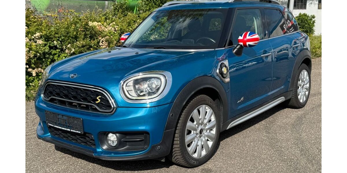 Mini Countryman SE (Cooper) 88.557 km 14.999 &euro; LUDWIGSHAFEN AM RHEIN 67071