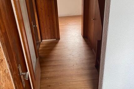 Erstbezug nach Kernsanierung – Doppelhaushälfte, 62 m² 2 zimmer