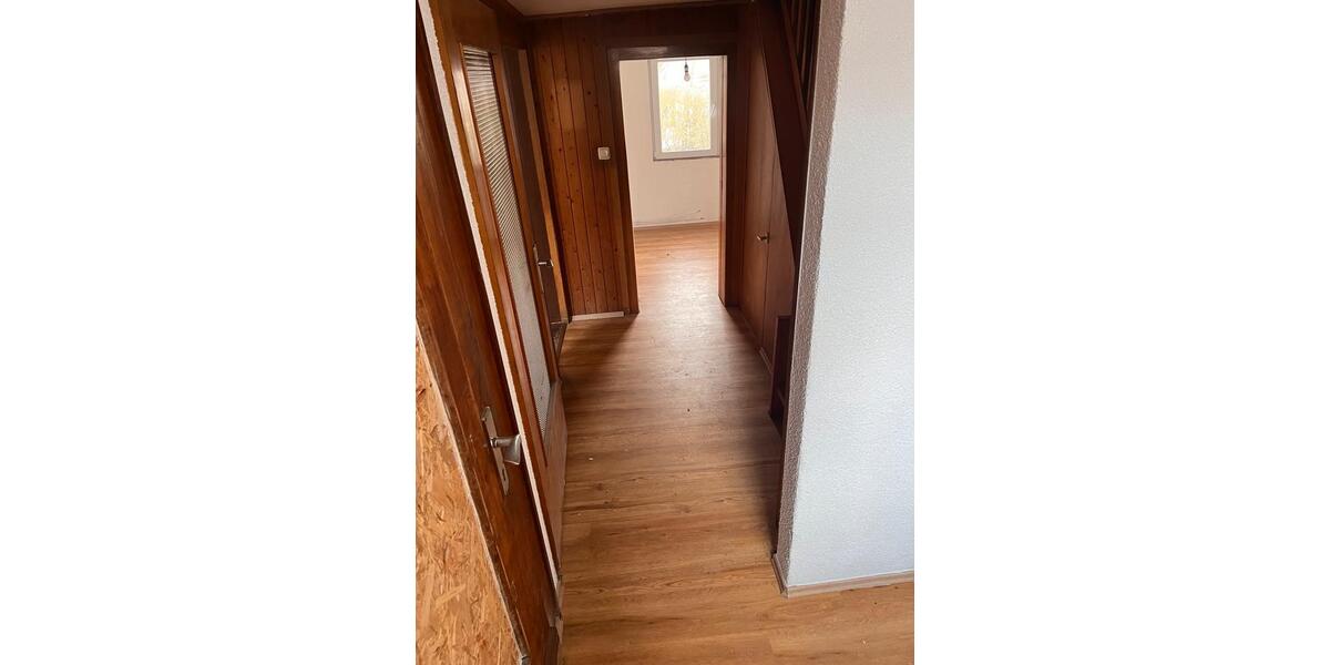 Erstbezug nach Kernsanierung – Doppelhaushälfte, 62 m² 2 zimmer