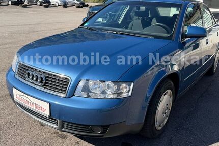 Audi A4 258.000 km 1.250 &euro; Oberndorf am Neckar 78727
