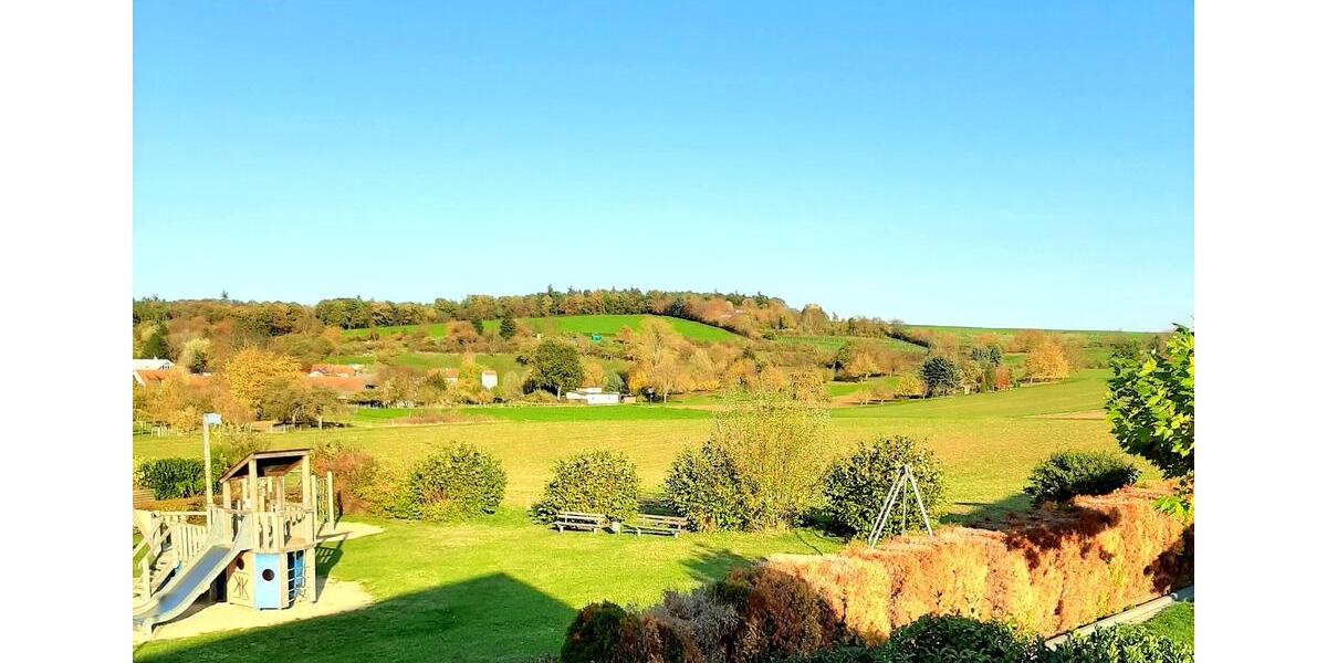 Charmante 1ZKB, EBK, TGL-Duschbad, große Terrasse, ruhige Lage 1 zimmer
