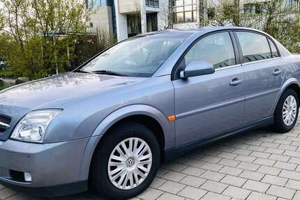 Opel Vectra 124.000 km 3.990 &euro; Frankfurt am Main 60435