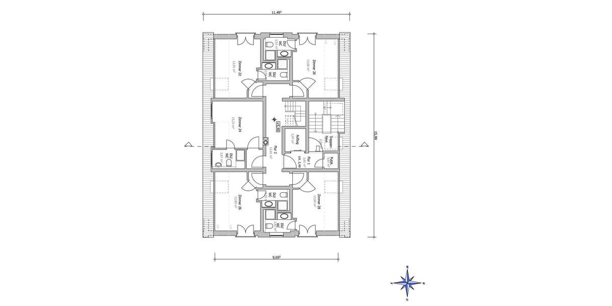 Gewerbeobjekt Westerland Westerland - 1 Zimmer, 5.350.000&euro; | Angebot:25725571