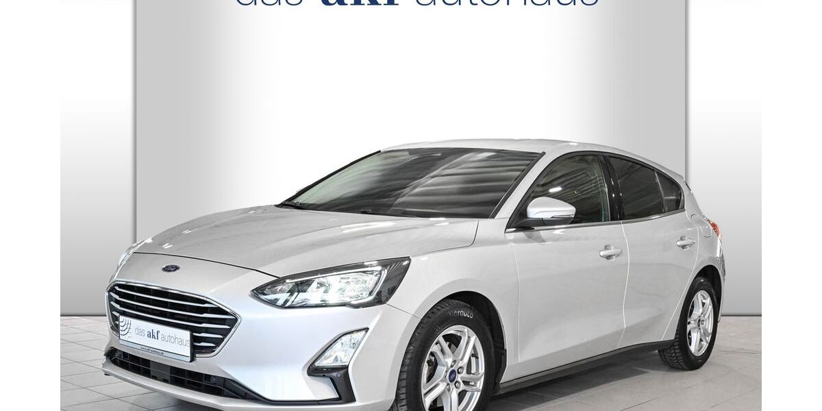 Ford Focus 74.315 km 16.450 &euro; Schwerte 58239