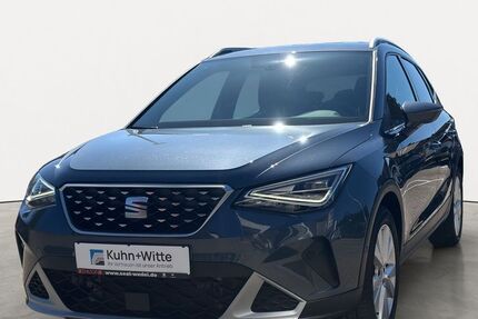 Seat Arona 30.162 km 18.425 &euro; Wedel 22880