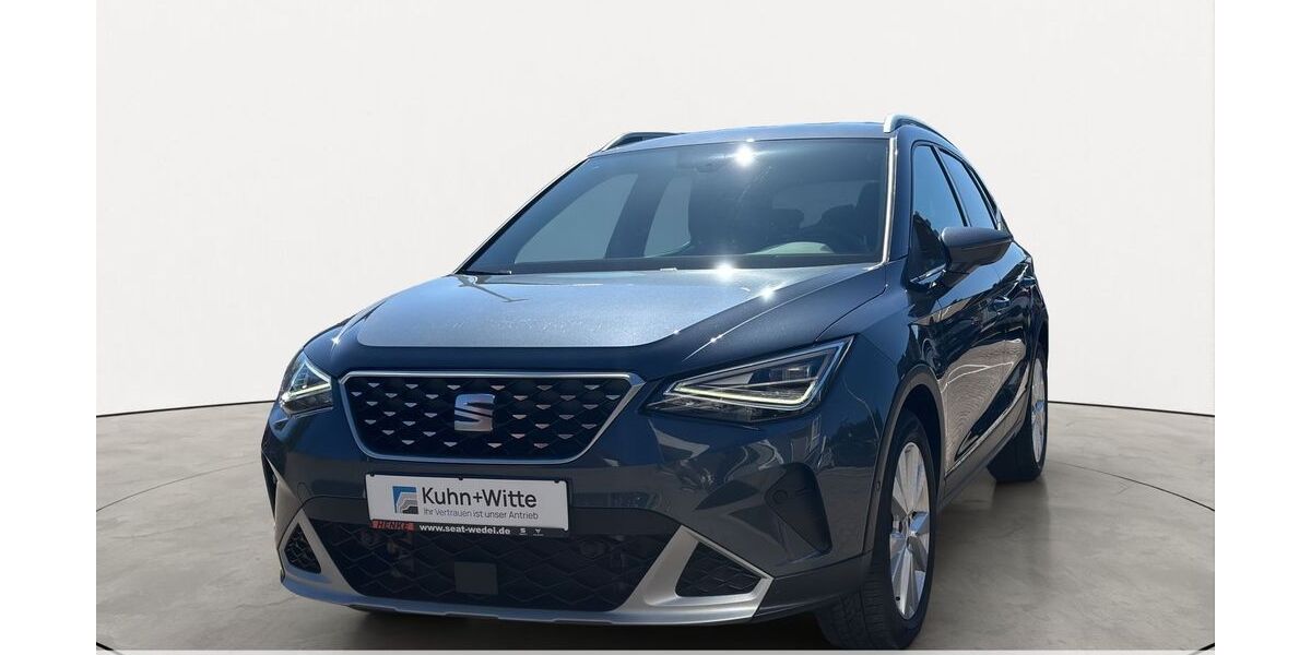 Seat Arona 30.162 km 18.425 &euro; Wedel 22880