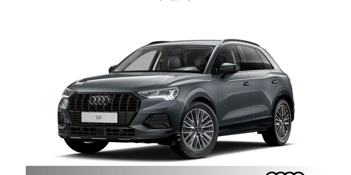 Audi Q3 3.685 km 40.963 &euro; Nordhausen 99734