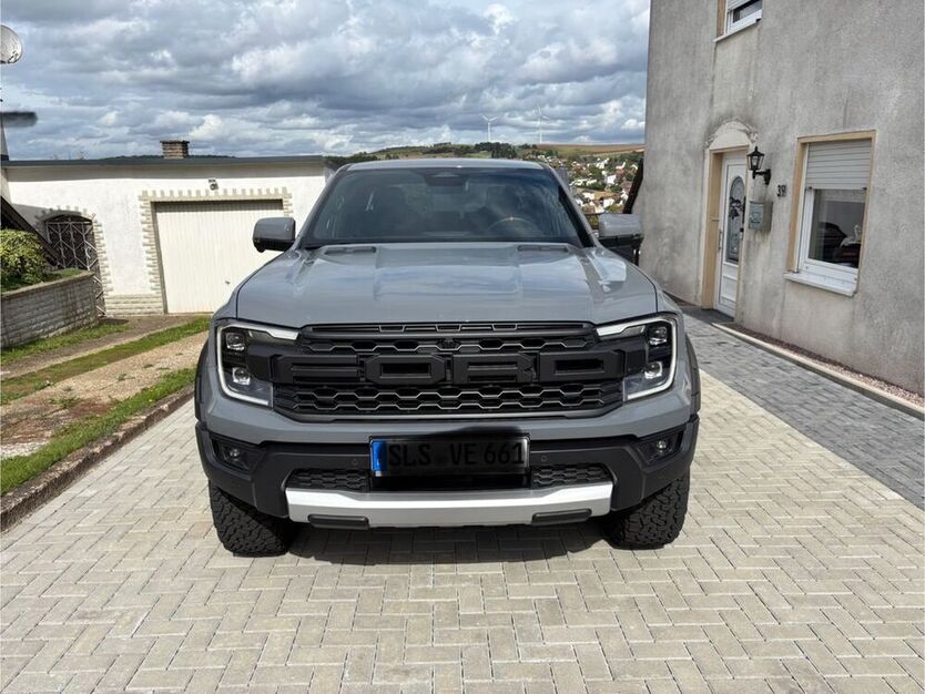 Raptor