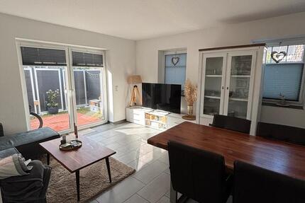 Haus Westerholt - 4 Zimmer, 100 m&sup2;, 1.000&euro; | Angebot:26310077
