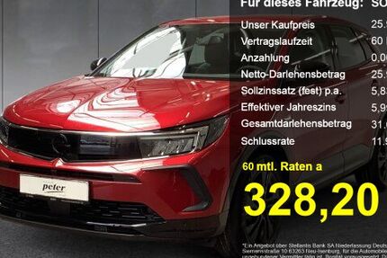 Opel Grandland (X)