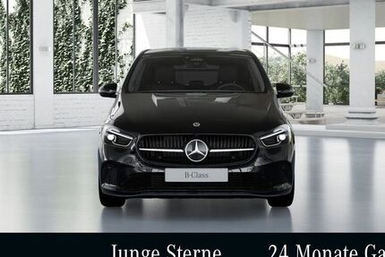 Mercedes B 180