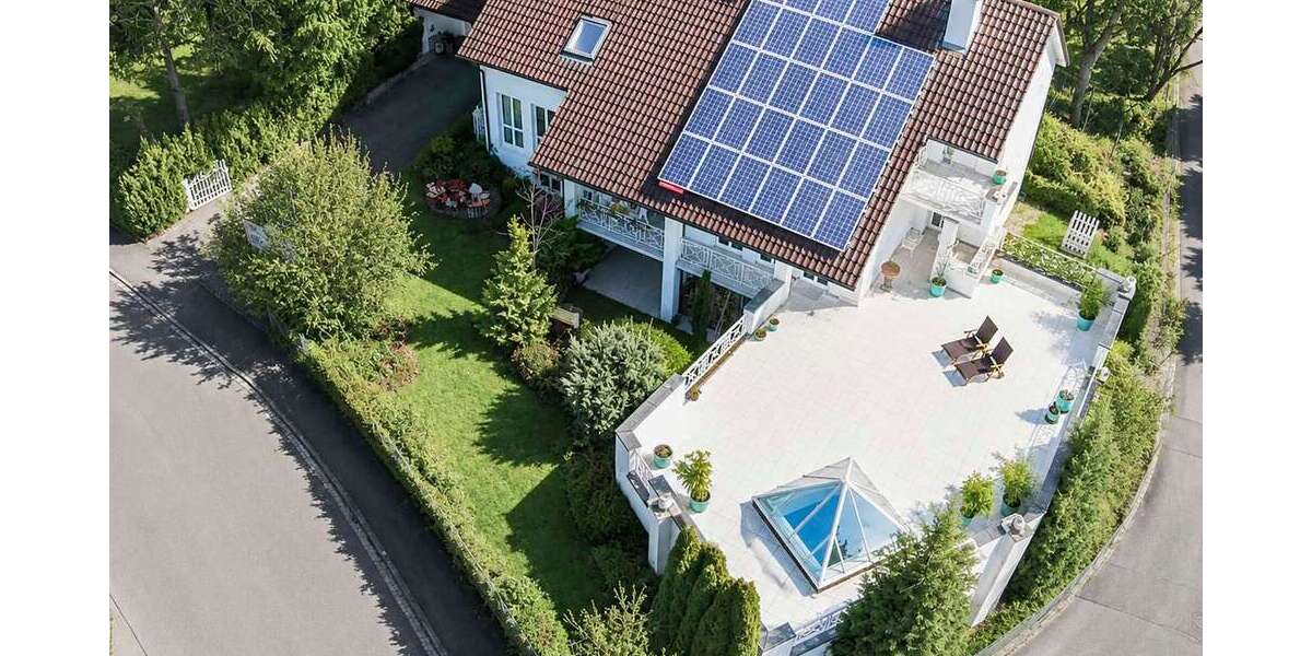 Einfamilienhaus Diedorf - 8 Zimmer, 350 m&sup2;, 1.998.800&euro; | Angebot:27030615