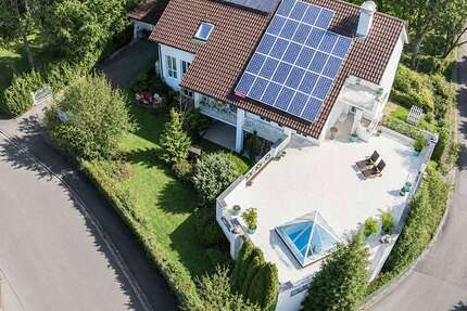 Haus Diedorf - 8 Zimmer, 350 m&sup2;, 1.998.800&euro; | Angebot:27030615