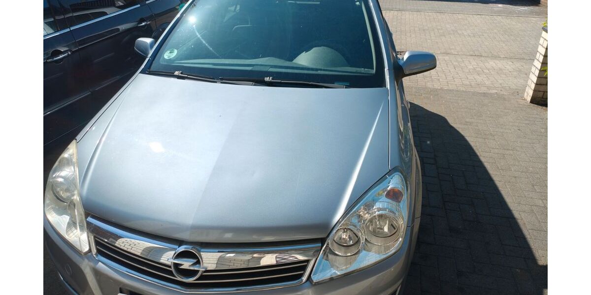 Opel Astra 202.238 km 2.600 &euro; Tecklenburg 49545