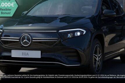 Mercedes-Benz EQA 42.211 km 34.890 &euro; Bremen 28307