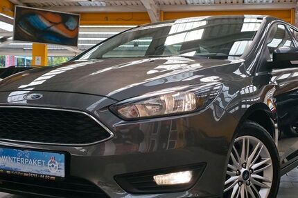 Ford Focus 21.900 km 12.995 &euro; Heide 25746