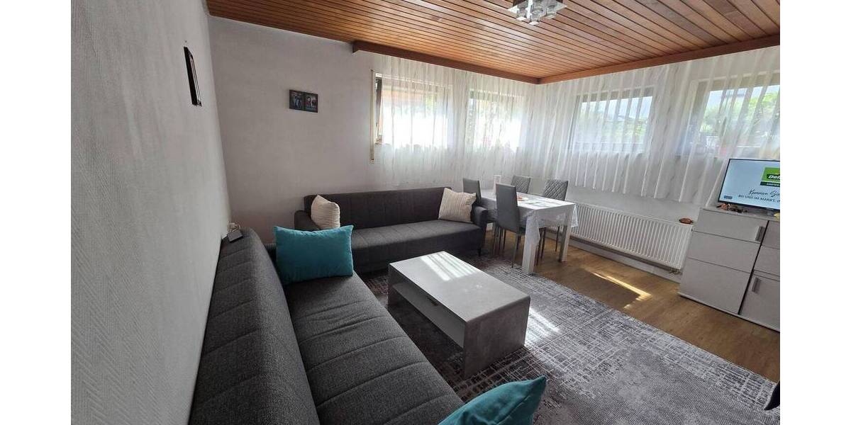 Mehrfamilienhaus, Wohnhaus Altensteig Überberg - 5 Zimmer, 144 m&sup2;, 420.000&euro; | Angebot:25746461