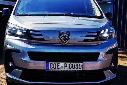 Peugeot Traveller 4.500 km 37.990 &euro; Coesfeld 48653