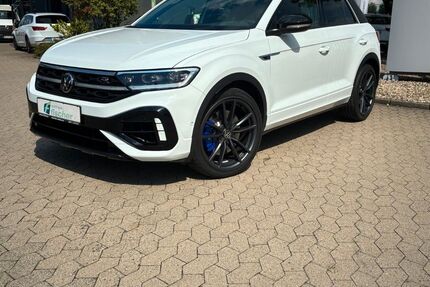 VW T-Roc 16.685 km 32.850 &euro; Celle 29227