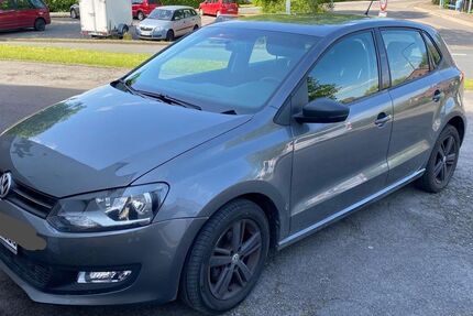 VW Polo 130.000 km 5.100 &euro; Gummersbach 51643