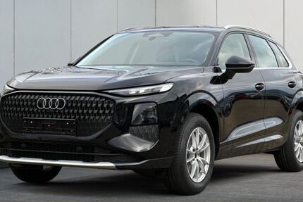 Audi Q3 5.120 km 42.480 &euro; Buchholz 21244