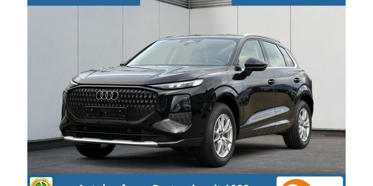 Audi Q3 5.120 km 42.480 &euro; Buchholz 21244