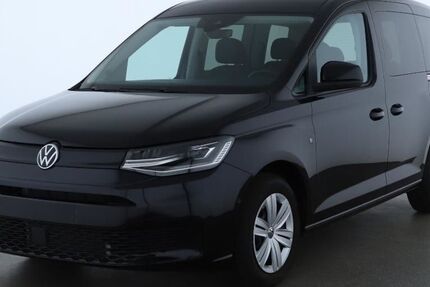 VW Caddy 9.722 km 29.980 &euro; Hohe Börde OT Hermsdorf bei Magdeburg 39326