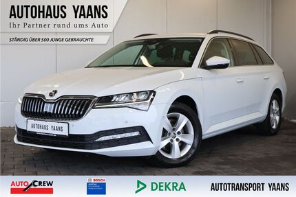 Skoda Superb 92.060 km 18.789 &euro; Prisdorf 25497